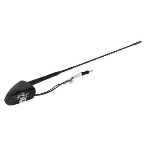 ΚΕΡΑΙΑ ISUZU DMAX '12-'17 ΟΡΟΦΗΣ 8-98053-048-0