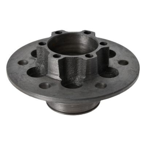 ΜΟΥΑΓΙΕ ΤΡΟΧΟΥ ISUZU DMAX '06-'11 4WD ΕΜΠΡΟΣ 8-98054-665-0