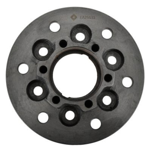 ΜΟΥΑΓΙΕ ΤΡΟΧΟΥ ISUZU DMAX '06-'11 4WD ΕΜΠΡΟΣ 8-98054-665-0