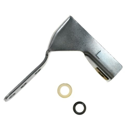 ΜΕΝΤΕΣΕΣ ΠΟΡΤΑΣ ΚΑΡΟΤΣΑΣ ISUZU DMAX '03-'11 ΑΡΙΣΤΕΡΑ 8-98057-098-0