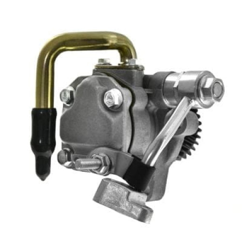 ΑΝΤΛΙΑ ΥΔΡΑΥΛΙΚΟΥ ΤΙΜΟΝΙΟΥ ISUZU DMAX '06-’12/ '12-'15 4WD 8-98063-153-0
