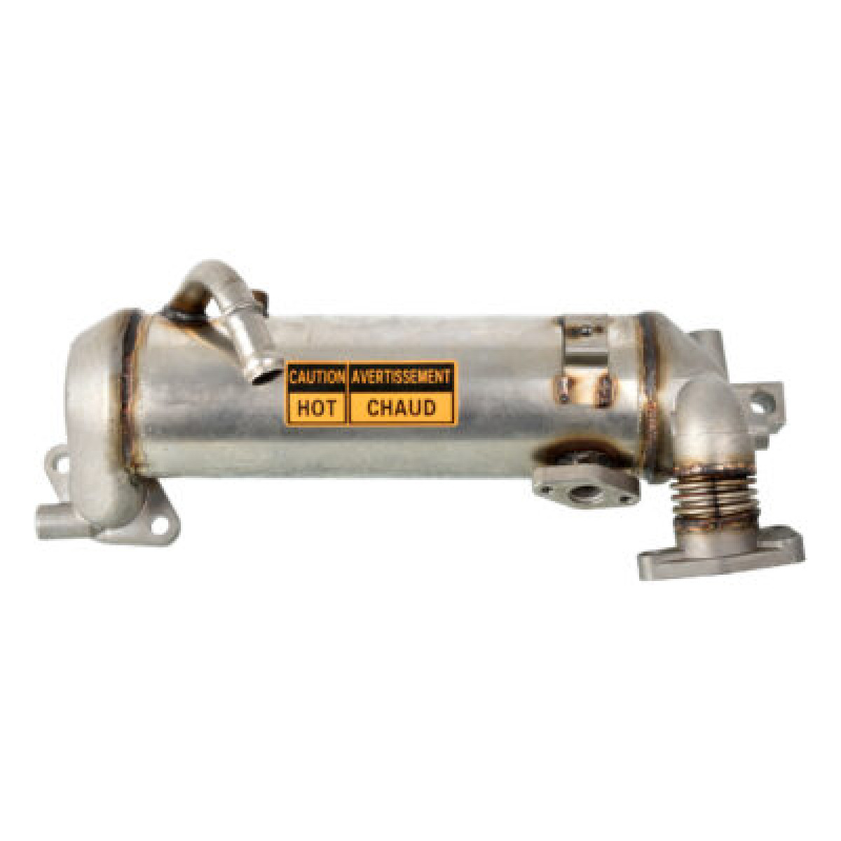 ΨΥΓΕΙΟ EGR ISUZU DMAX '06- 4JJ1 8-98068-164-3