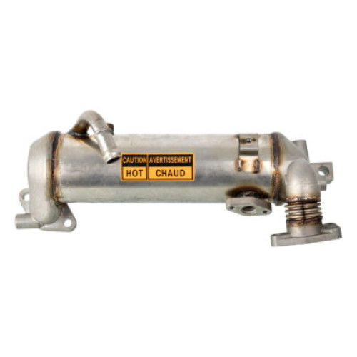 ΨΥΓΕΙΟ EGR ISUZU DMAX '06- 4JJ1 8-98068-164-3