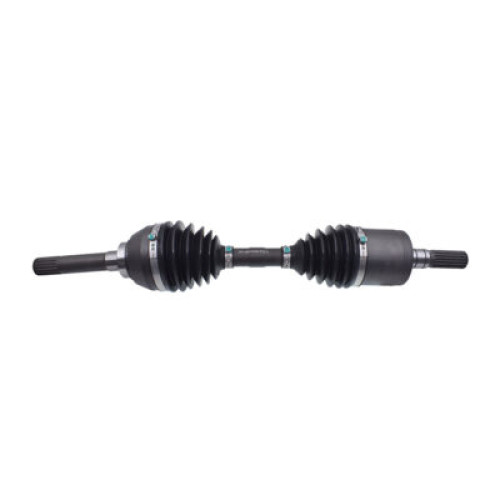 ΗΜΙΑΞΟΝΙΟ ISUZU DMAX '12-'15 4WD ΕΜΠΡΟΣ 8-98147-245-2