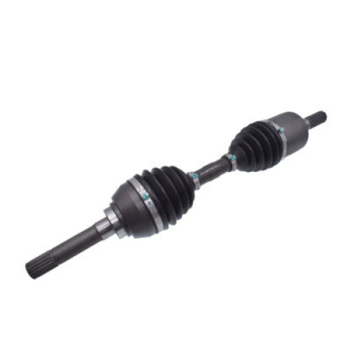 ΗΜΙΑΞΟΝΙΟ ISUZU DMAX '12-'15 4WD ΕΜΠΡΟΣ 8-98147-245-2