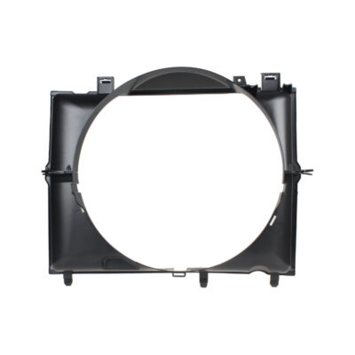 ΒΑΣΗ ΒΕΝΤΙΛΑΤΕΡ ISUZU DMAX '12-'19 2.5D 4JK1(TCY) 8-98189-874-0