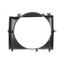 ΒΑΣΗ ΒΕΝΤΙΛΑΤΕΡ ISUZU DMAX '12-'19 2.5D 4JK1(TCY) 8-98189-874-0