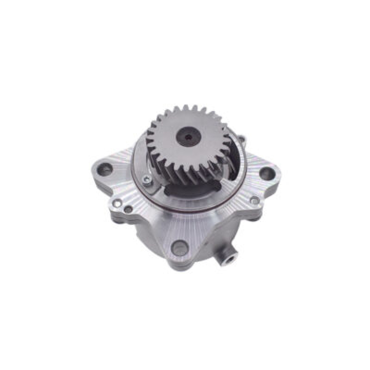 ΑΝΤΛΙΑ ΚΕΝΟΥ (EXHAUSTER ΦΡΕΝΩΝ) ISUZU DMAX '14-'16 4JK1/4JJ1 8-98251-765-0