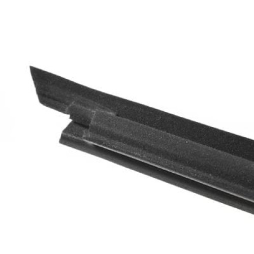 ΓΛΥΣΤΡΑ ΠΑΡΑΘΥΡΟΥ NISSAN D21 '85-'91 KCB/DCB/ '92-'94 SCB/KCB/DCB ΕΞΩΤΕΡΙΚΗ ΕΜΠΡΟΣ ΑΡΙΣΤΕΡΑ 80821-01G00
