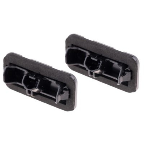 ΦΑΝΟΣ ΑΡΙΘΜΟΥ TOYOTA COROLLA E21 '19-/ PRIUS '16-/ RAV 4 V '18-/ LEXUS UX '18- LED (2TEM) 81204-33030