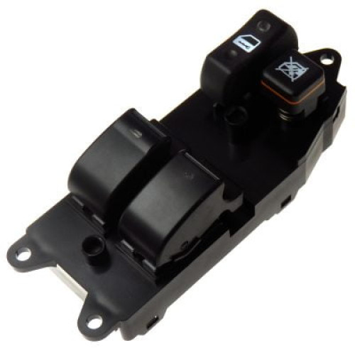 ΔΙΑΚΟΠΤΗΣ ΗΛΕΚΤΡΙΚΩΝ ΠΑΡΑΘΥΡΩΝ TOYOTA COROLLA '02-'07 (ΔΙΠΛΟΣ)| 24PIN 84820-0F040