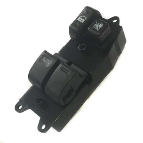 ΔΙΑΚΟΠΤΗΣ ΗΛΕΚΤΡΙΚΩΝ ΠΑΡΑΘΥΡΩΝ TOYOTA HILUX VIGO '05-'11 ΔΙΠΛΟΣ| 8PIN 84820-0K050