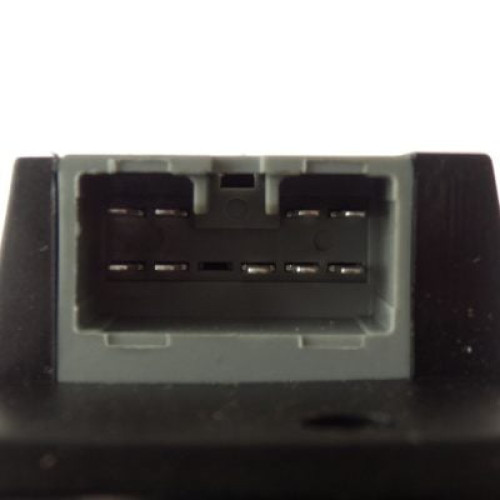ΔΙΑΚΟΠΤΗΣ ΗΛΕΚΤΡΙΚΩΝ ΠΑΡΑΘΥΡΩΝ TOYOTA COROLLA '93-'98 3D/ RAV '93-'00/ STARLET EP80 '89-'95/ PASEO '95-'99 (ΔΙΠΛΟΣ)| 9PIN 84820-10070