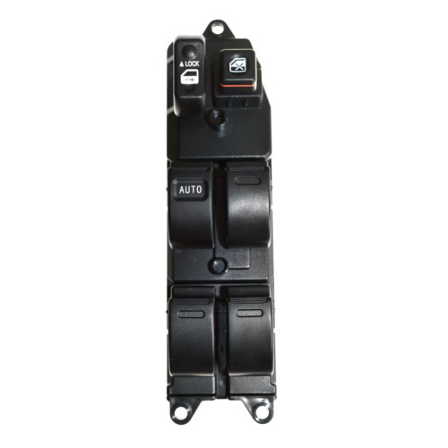 ΔΙΑΚΟΠΤΗΣ ΗΛΕΚΤΡΙΚΩΝ ΠΑΡΑΘΥΡΩΝ TOYOTA HILUX LN165 '98-/KDN165 '01-'04/ YARIS NCP10/SCP10 '99-'05/ LAND CRUISER '96-'02 (4ΠΛΟΣ)| 14PIN 84820-60090