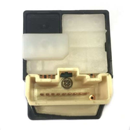 ΔΙΑΚΟΠΤΗΣ ΚΑΘΡΕΠΤΩΝ TOYOTA HILUX VIGO '04-'11/ COROLLA/ YARIS/ AVENSIS ΜΕ ΑΝΑΔΙΠΛΟΥΜΕΝΟΥΣ ΚΑΘΡΕΠΤΕΣ| 9PIN 84870-02040
