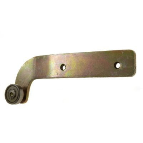 ΟΔΗΓΟΣ ΡΟΥΛΕΜΑΝ ΣΥΡΟΜΕΝΗΣ ΠΟΡΤΑΣ FORD TRANSIT MK3/ MK4 '86-'00 T12/ T15 (ΔΕΞΙΑΣ ΠΟΡΤΑΣ) ΚΑΤΩ 86VBV25000