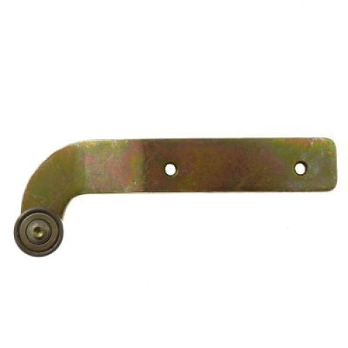 ΟΔΗΓΟΣ ΡΟΥΛΕΜΑΝ ΣΥΡΟΜΕΝΗΣ ΠΟΡΤΑΣ FORD TRANSIT MK3/ MK4 '86-'00 T12/ T15 (ΔΕΞΙΑΣ ΠΟΡΤΑΣ) ΚΑΤΩ 86VBV25000