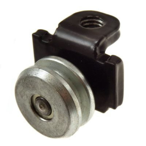 ΟΔΗΓΟΣ ΡΟΥΛΕΜΑΝ ΣΥΡΟΜΕΝΗΣ ΠΟΡΤΑΣ FORD TRANSIT MK3/ MK4 '86-'00 T12 (ΔΕΞΙΑΣ ΠΟΡΤΑΣ) ΑΝΩ 86VBV25029AA