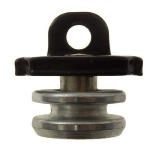 ΟΔΗΓΟΣ ΡΟΥΛΕΜΑΝ ΣΥΡΟΜΕΝΗΣ ΠΟΡΤΑΣ FORD TRANSIT MK3/ MK4 '86-'00 T12 (ΔΕΞΙΑΣ ΠΟΡΤΑΣ) ΑΝΩ 86VBV25029AA