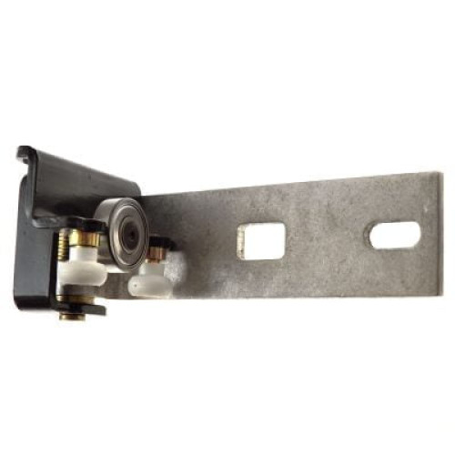 ΟΔΗΓΟΣ ΡΟΥΛΕΜΑΝ ΣΥΡΟΜΕΝΗΣ ΠΟΡΤΑΣ FORD TRANSIT MK3/ MK4 '85-'00 T12 (ΔΕΞΙΑΣ ΠΟΡΤΑΣ) ΜΕΣΑΙΟΣ 86VBV268B40AG