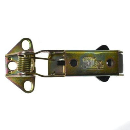 ΣΤΟΠ ΠΟΡΤΑΣ FORD TRANSIT MK3 '85-'94 T12/15/ ΜΚ4 '94-'00 ΠΙΣΩ ΠΟΡΤΑΣ (ΔΙΠΛΗΣ) - ΑΡΙΣΤΕΡΑ/ΔΕΞΙΑ 86VBV44100AK