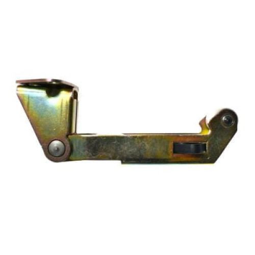 ΣΤΟΠ ΠΟΡΤΑΣ FORD TRANSIT MK3 '85-'94 T12/15/ ΜΚ4 '94-'00 ΠΙΣΩ ΠΟΡΤΑΣ (ΔΙΠΛΗΣ) - ΑΡΙΣΤΕΡΑ/ΔΕΞΙΑ 86VBV44100AK