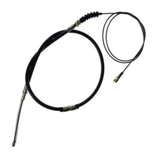 ΣΥΡΜΑ ΧΕΙΡΟΦΡΕΝΟΥ MAZDA B/ FORD COURIER 2WD ΠΙΣΩ ΑΡΙΣΤΕΡΑ 8788-44-420