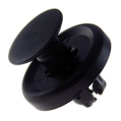 ΚΛΙΠ CHEVROLET/ OPEL/ GM/ DAEWOO/ TOYOTA/ SUBARU ΦΤΕΡΟΥ/ ΦΡΥΔΙΟΥ (10ΤΕΜ) 88970767