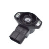ΑΙΣΘΗΤΗΡΑΣ ΘΕΣΗΣ ΓΚΑΖΙΟΥ TOYOTA CARINA 2 4AFE/ CARINA E 3SGE/ CELICA '87-'93/ MR2 GT (ΠΟΤΕΝΣΙΟΜΕΤΡΟ)| 4PIN 89452-12040