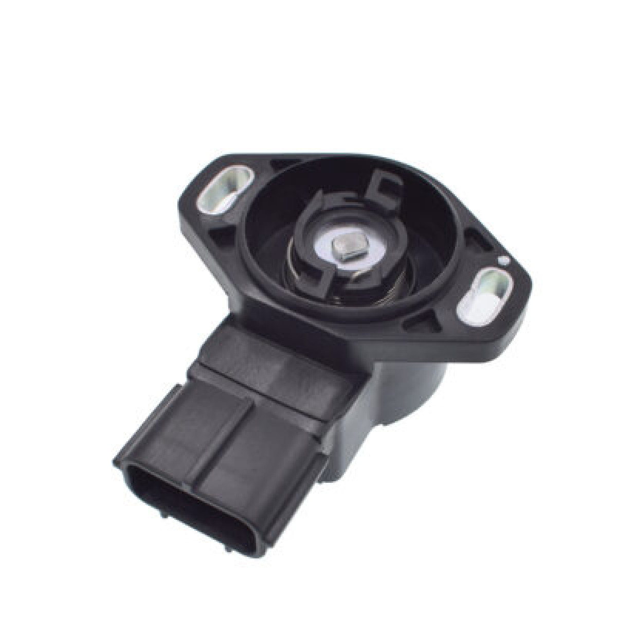 ΑΙΣΘΗΤΗΡΑΣ ΘΕΣΗΣ ΓΚΑΖΙΟΥ TOYOTA CARINA 2 4AFE/ CARINA E 3SGE/ CELICA '87-'93/ MR2 GT (ΠΟΤΕΝΣΙΟΜΕΤΡΟ)| 4PIN 89452-12040