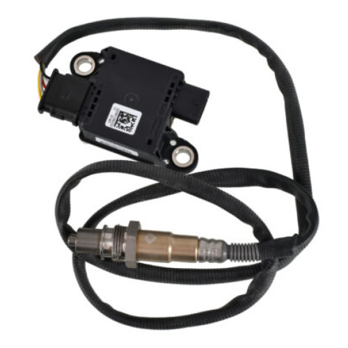 ΑΙΣΘΗΤΗΡΑΣ ΣΩΜΑΤΙΔΙΩΝ TOYOTA HILUX GUN125/135 '20-'24 SOUTH AFRICA 894A0-71011