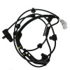 ΑΙΣΘΗΤΗΡΑΣ ABS TOYOTA HILUX VIGO KUN25/26/35 '05-'11/ '12- 4WD ΕΜΠΡΟΣ ΔΕΞΙΑ 89542-0K020