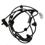 ΑΙΣΘΗΤΗΡΑΣ ABS TOYOTA HILUX VIGO KUN25/26/35 '05-'11/ '12- 4WD ΕΜΠΡΟΣ ΔΕΞΙΑ 89542-0K020