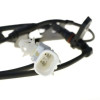 ΑΙΣΘΗΤΗΡΑΣ ABS TOYOTA HILUX REVO '15- 4WD ΕΜΠΡΟΣ ΔΕΞΙΑ 89542-0K060/0K080/B