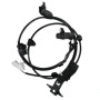 ΑΙΣΘΗΤΗΡΑΣ ABS TOYOTA HILUX VIGO KUN15 '05-'11 2WD ΕΜΠΡΟΣ ΑΡΙΣΤΕΡΑ 89543-0K010