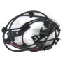 ΑΙΣΘΗΤΗΡΑΣ ABS TOYOTA HILUX VIGO KUN25/26/35 '05-'11/ '12- 4WD ΕΜΠΡΟΣ APIΣΤΕΡΑ 89543-0K020