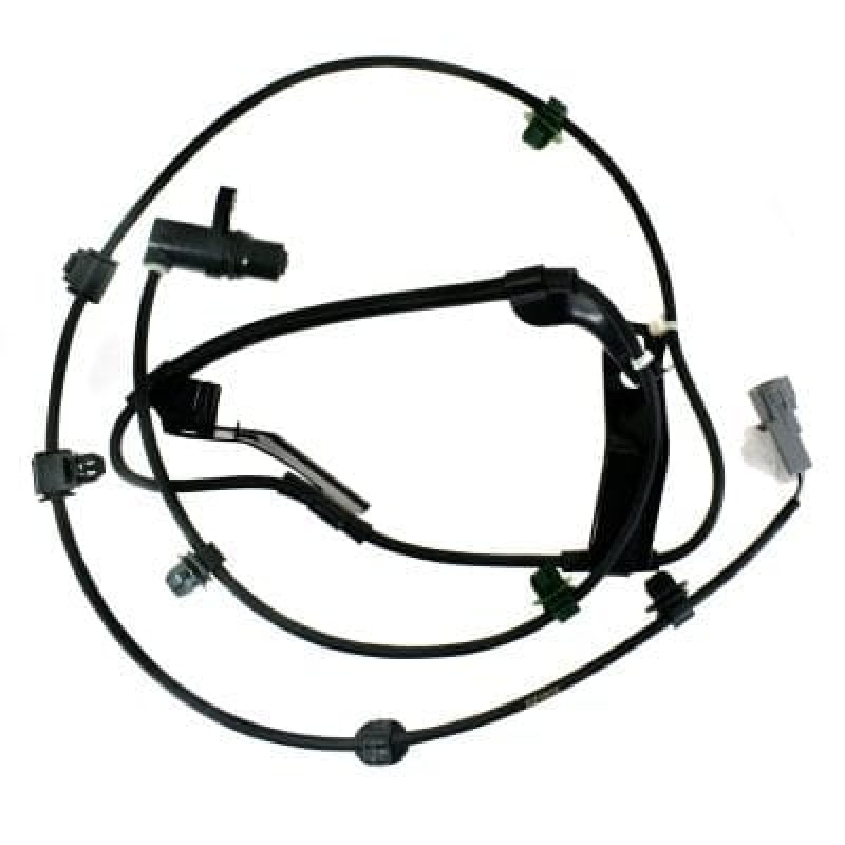 ΑΙΣΘΗΤΗΡΑΣ ABS TOYOTA HILUX VIGO KUN25/26/35 '05-'11/ '12- 4WD ΕΜΠΡΟΣ APIΣΤΕΡΑ 89543-0K020/B