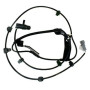 ΑΙΣΘΗΤΗΡΑΣ ABS TOYOTA HILUX VIGO KUN25/26/35 '05-'11/ '12- 4WD ΕΜΠΡΟΣ APIΣΤΕΡΑ 89543-0K020/B