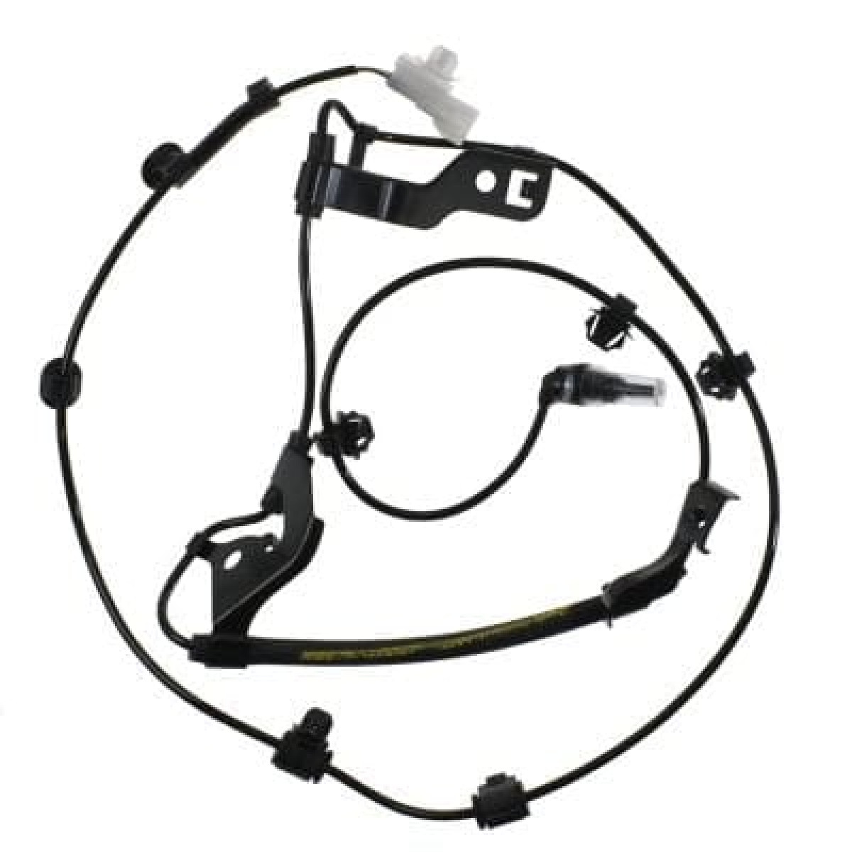 ΑΙΣΘΗΤΗΡΑΣ ABS TOYOTA HILUX REVO '15- 4WD ΕΜΠΡΟΣ ΑΡΙΣΤΕΡΑ 89543-0K060/0K081