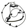 ΑΙΣΘΗΤΗΡΑΣ ABS TOYOTA HILUX REVO '15- 4WD ΕΜΠΡΟΣ ΑΡΙΣΤΕΡΑ 89543-0K060/0K081