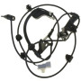 ΑΙΣΘΗΤΗΡΑΣ ABS TOYOTA HILUX REVO '15- 4WD ΕΜΠΡΟΣ ΑΡΙΣΤΕΡΑ 89543-0K060/0K081/B