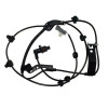 ΑΙΣΘΗΤΗΡΑΣ ABS TOYOTA HILUX VIGO KUN26 '08-'11 4WD 1KD/ KUN25/26/35 1KD/2KD ’12-’13 ΜΕ VSC 89543-71010