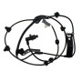 ΑΙΣΘΗΤΗΡΑΣ ABS TOYOTA HILUX VIGO KUN26 '08-'11 4WD 1KD/ KUN25/26/35 1KD/2KD ’12-’13 ΜΕ VSC 89543-71010