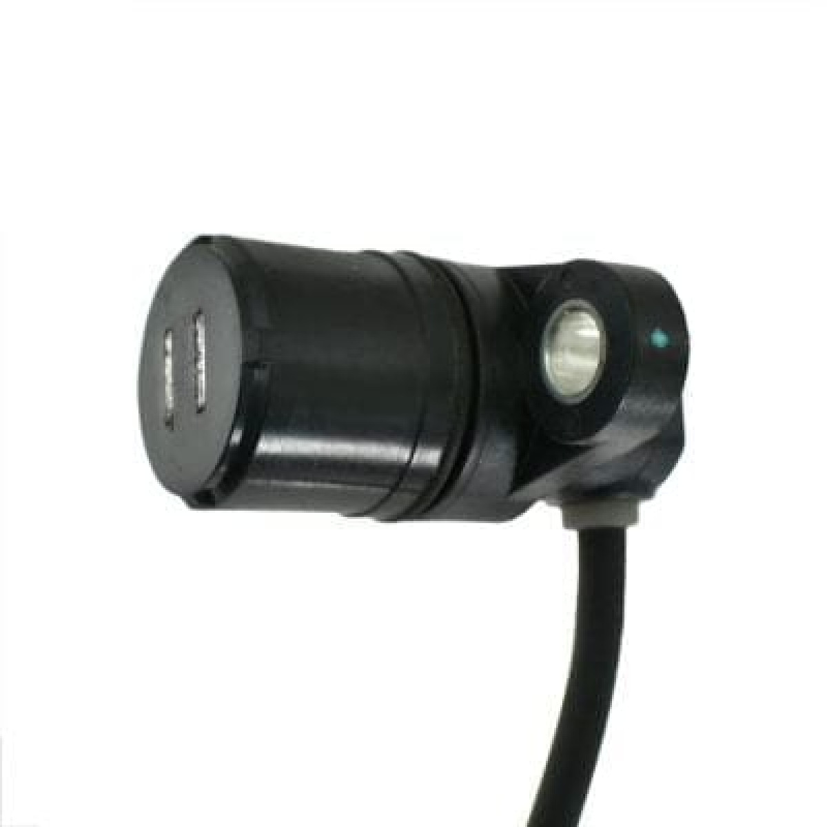 ΑΙΣΘΗΤΗΡΑΣ ABS TOYOTA HILUX VIGO KUN25/KUN26/KUN35 '11-'15 4WD ΠΙΣΩ ΔΕΞΙΑ 89545-0K070/B
