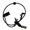 ΑΙΣΘΗΤΗΡΑΣ ABS TOYOTA HILUX VIGO KUN25/KUN26/KUN35 '11-'15 4WD ΠΙΣΩ ΑΡΙΣΤΕΡΑ 89546-0K070