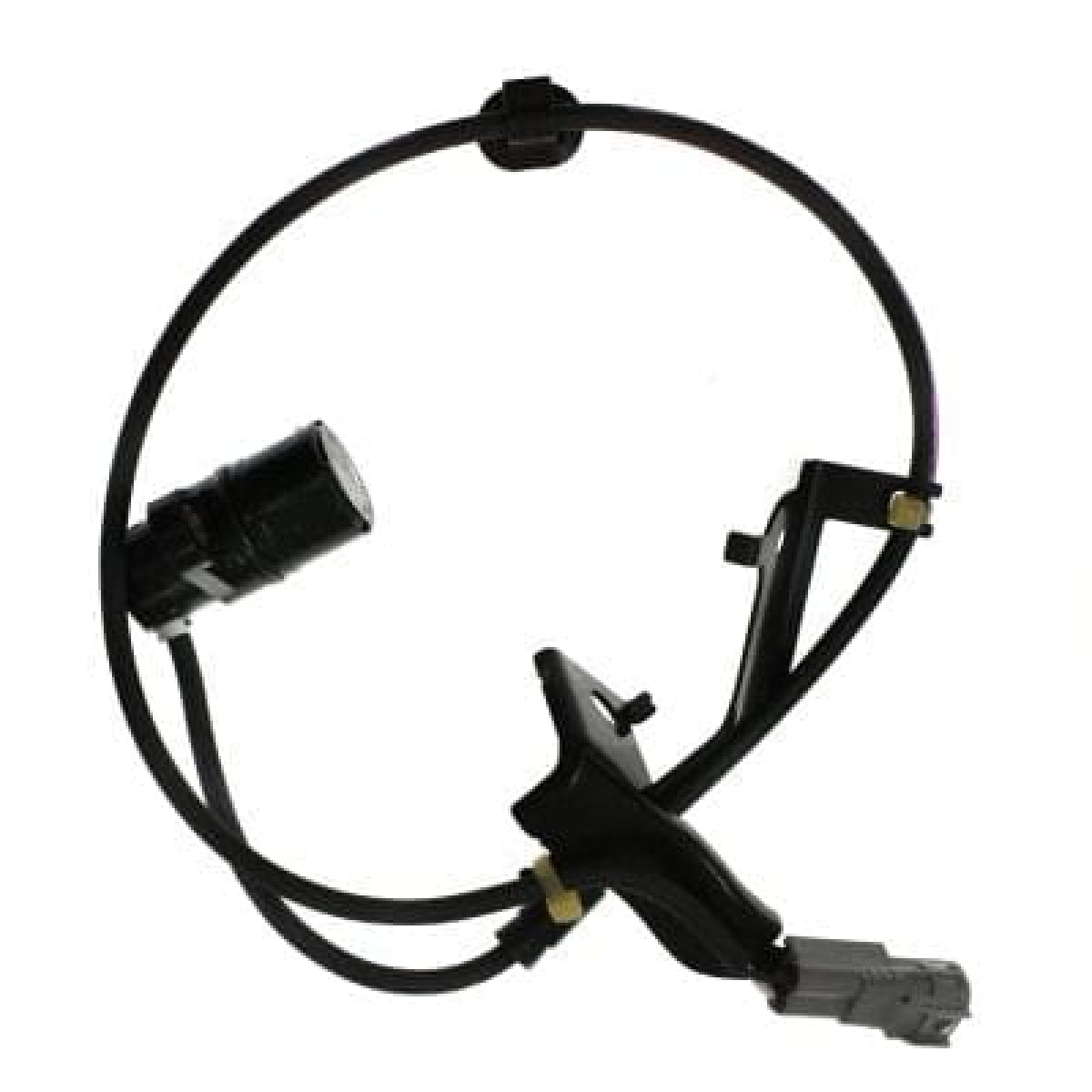 ΑΙΣΘΗΤΗΡΑΣ ABS TOYOTA HILUX VIGO KUN25/KUN26/KUN35 '11-'15 4WD ΠΙΣΩ ΑΡΙΣΤΕΡΑ 89546-0K070