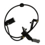 ΑΙΣΘΗΤΗΡΑΣ ABS TOYOTA HILUX VIGO KUN25/KUN26/KUN35 '11-'15 4WD ΠΙΣΩ ΑΡΙΣΤΕΡΑ 89546-0K070