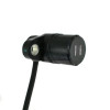 ΑΙΣΘΗΤΗΡΑΣ ABS TOYOTA HILUX VIGO KUN25/KUN26/KUN35 '11-'15 4WD ΠΙΣΩ APIΣΤΕΡΑ 89546-0K070/B