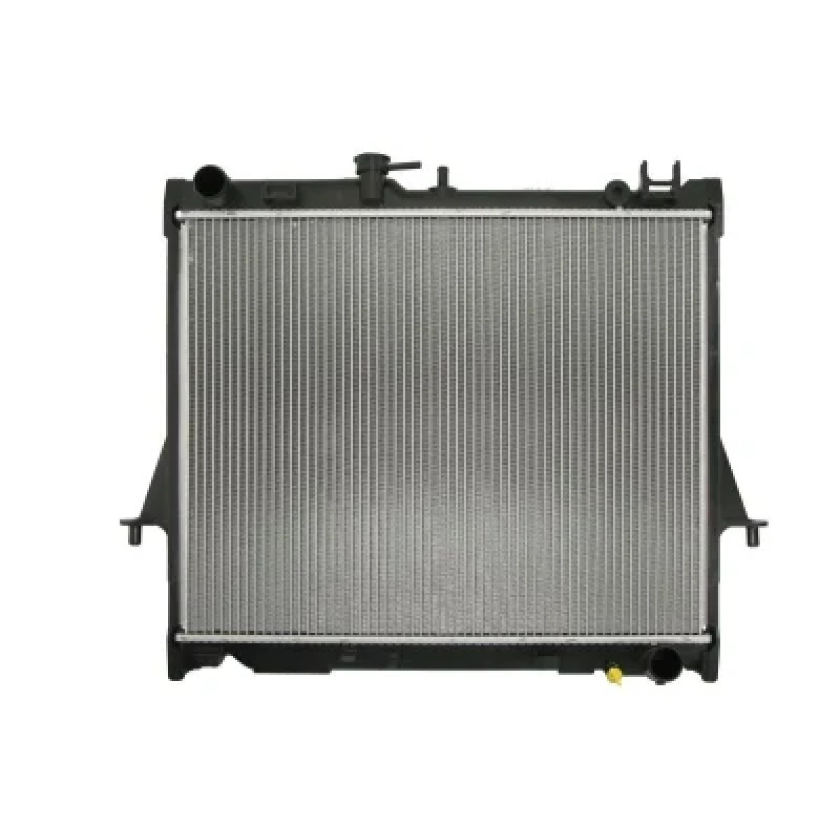 ΨΥΓΕΙΟ ΝΕΡΟΥ A.C.R ISUZU D-MAX '06-'11 3.0 DiTD 8973333500