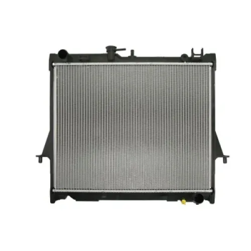 ΨΥΓΕΙΟ ΝΕΡΟΥ A.C.R ISUZU D-MAX '06-'11 3.0 DiTD 8973333500